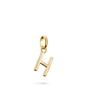 Thomas Sabo Charm Club Connect initial berlock CC1214-413-39