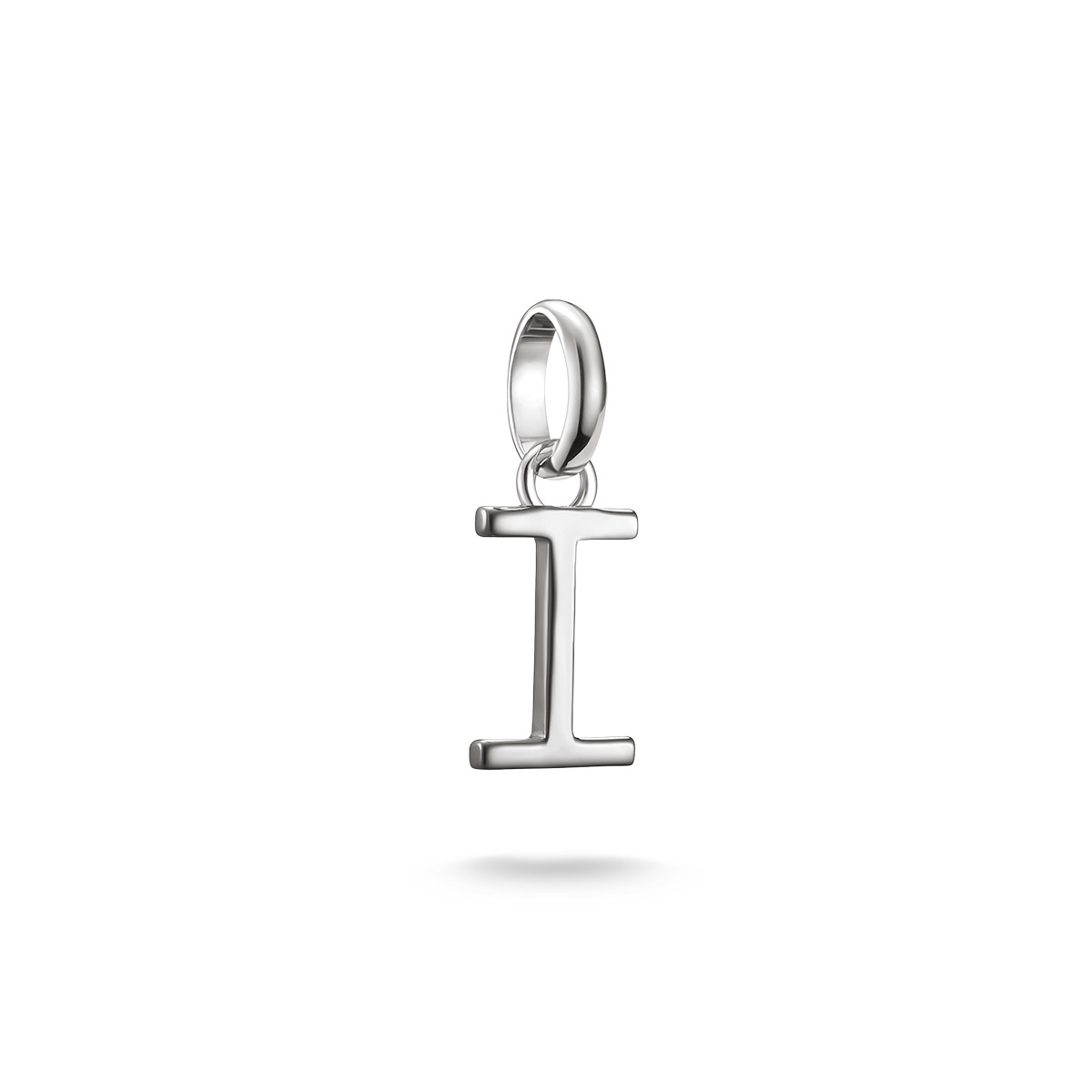 Thomas Sabo Charm Club Connect initial berlock CC1215-001-21