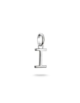 Thomas Sabo Charm Club Connect initial berlock CC1215-001-21