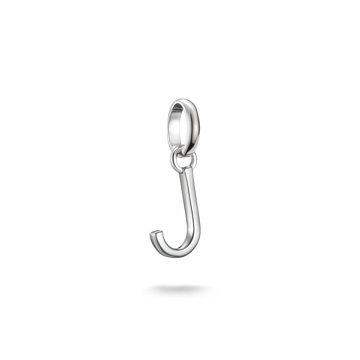Thomas Sabo Charm Club Connect initial berlock CC1216-001-21