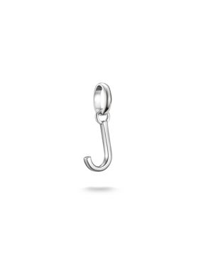 Thomas Sabo Charm Club Connect initial berlock CC1216-001-21