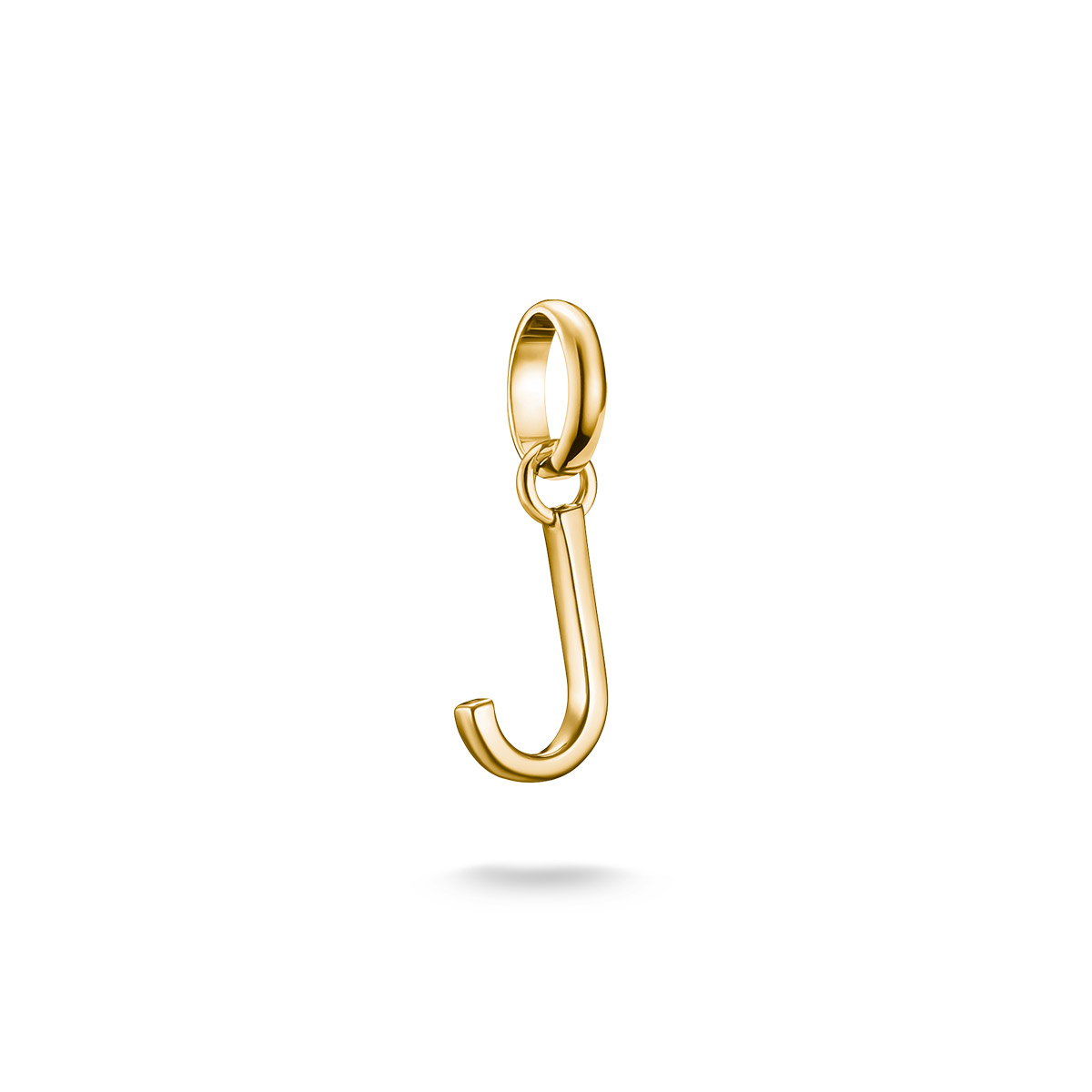 Thomas Sabo Charm Club Connect initial berlock CC1216-413-39