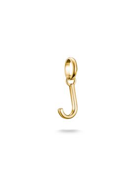Thomas Sabo Charm Club Connect initial berlock CC1216-413-39
