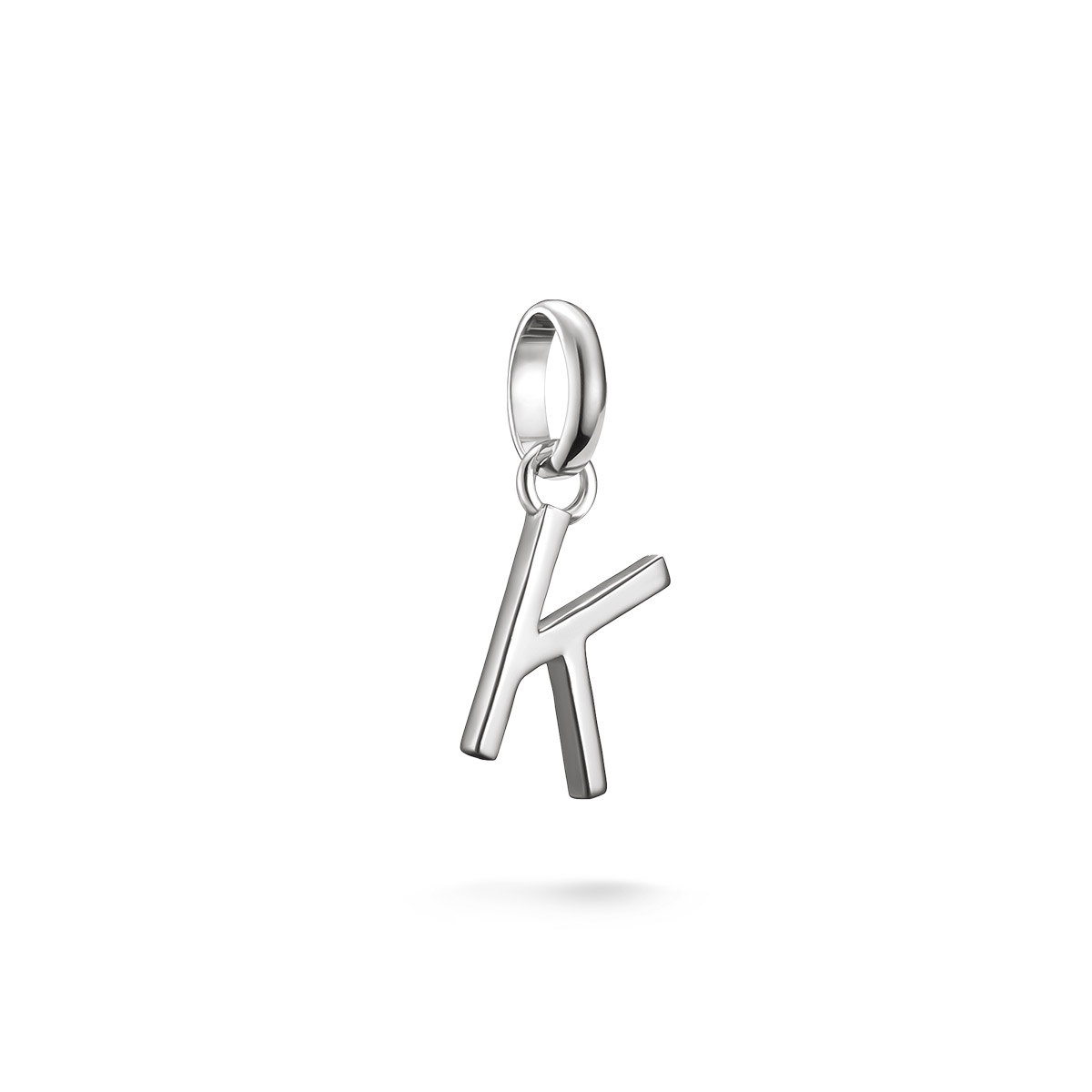 Thomas Sabo Charm Club Connect initial berlock CC1217-001-21