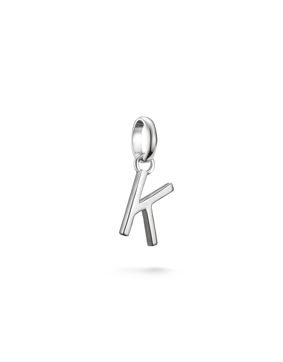 Thomas Sabo Charm Club Connect initial berlock CC1217-001-21