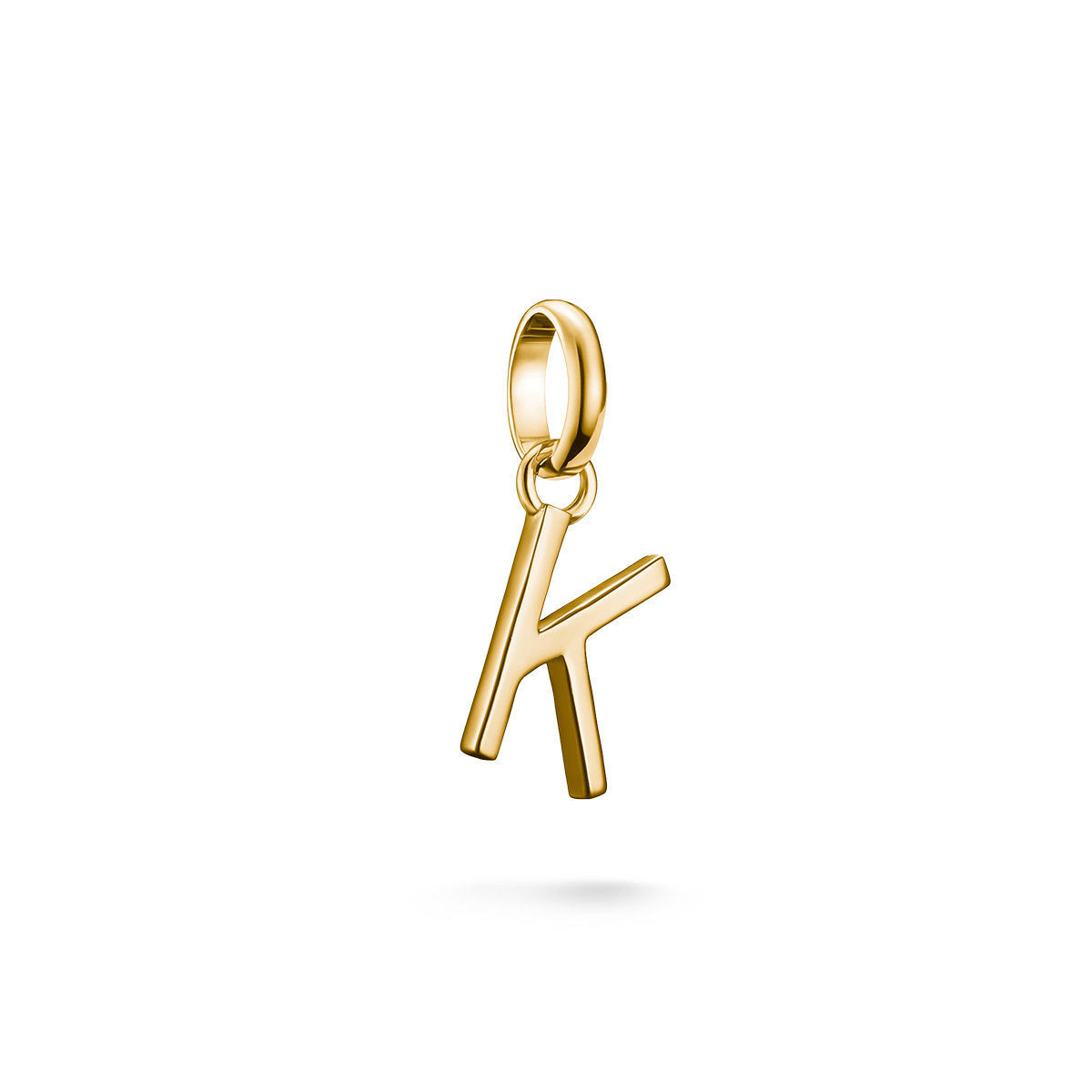 Thomas Sabo Charm Club Connect initial berlock CC1217-413-39