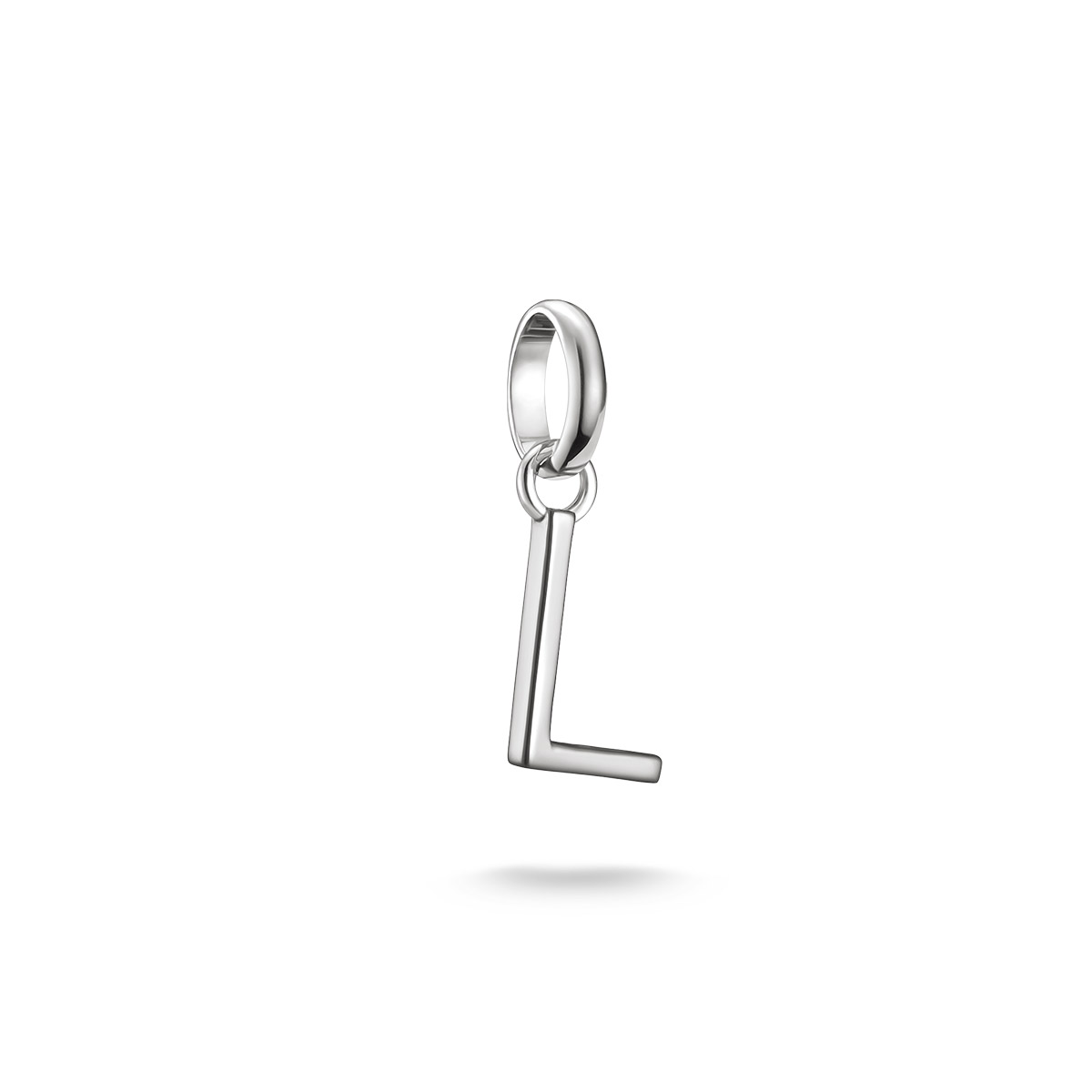 Thomas Sabo Charm Club Connect initial berlock CC1218-001-21