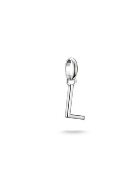 Thomas Sabo Charm Club Connect initial berlock CC1218-001-21