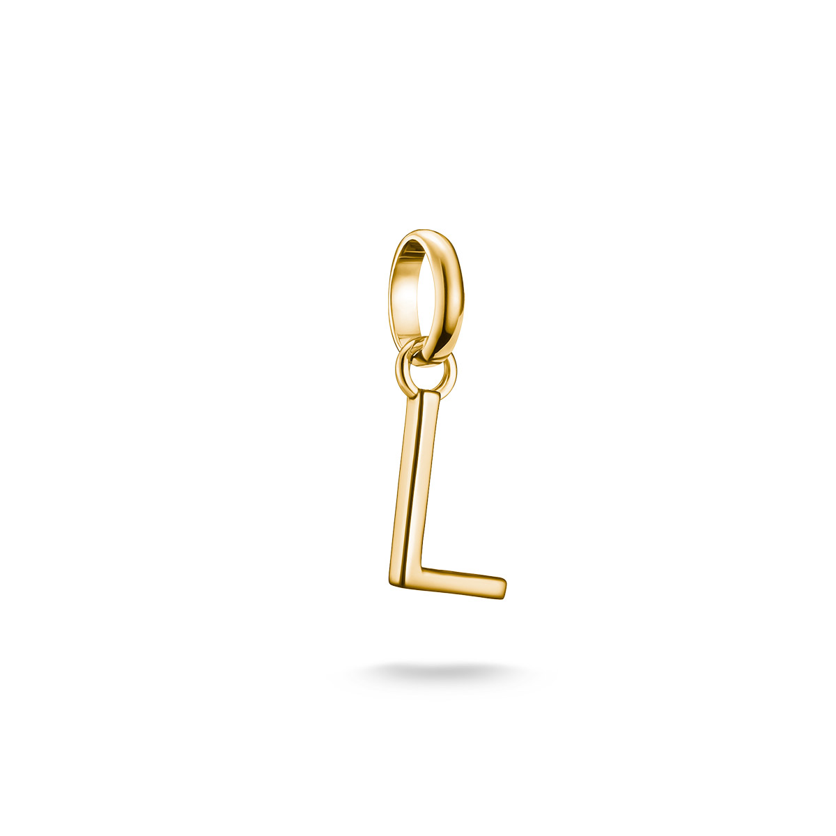 Thomas Sabo Charm Club Connect initial berlock CC1218-413-39