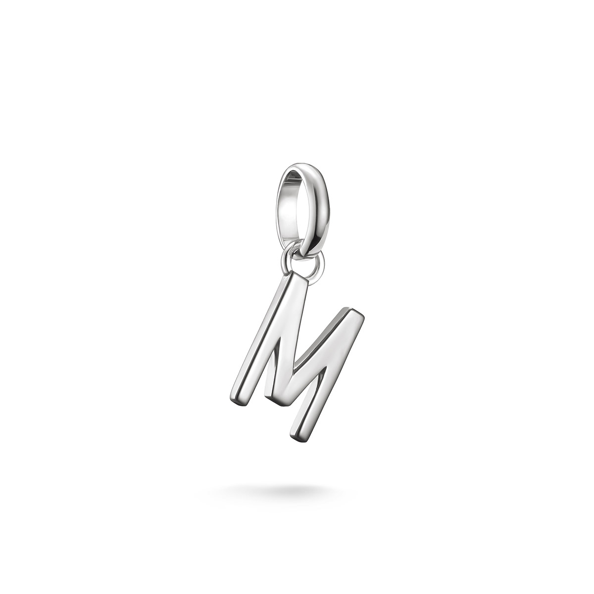 Thomas Sabo Charm Club Connect initial berlock CC1219-001-21