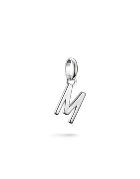 Thomas Sabo Charm Club Connect initial berlock CC1219-001-21