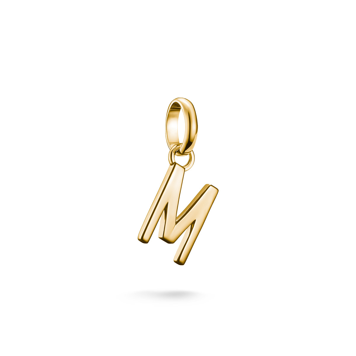 Thomas Sabo Charm Club Connect initial berlock CC1219-413-39