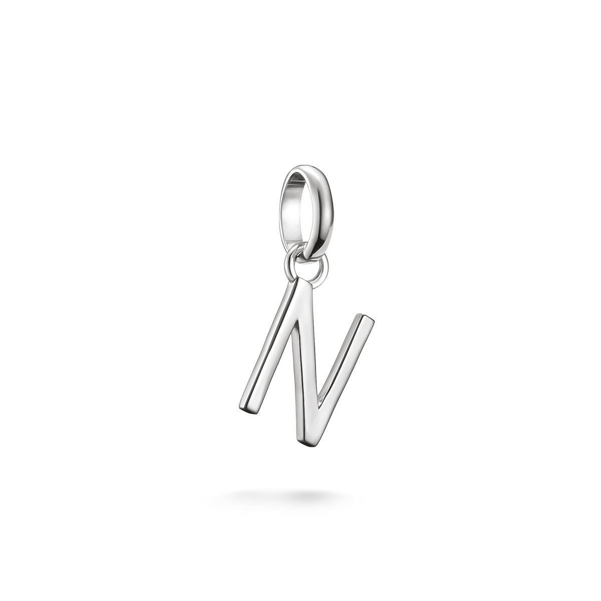Thomas Sabo Charm Club Connect initial berlock CC1220-001-21