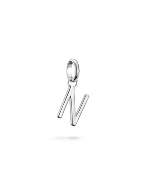 Thomas Sabo Charm Club Connect initial berlock CC1220-001-21