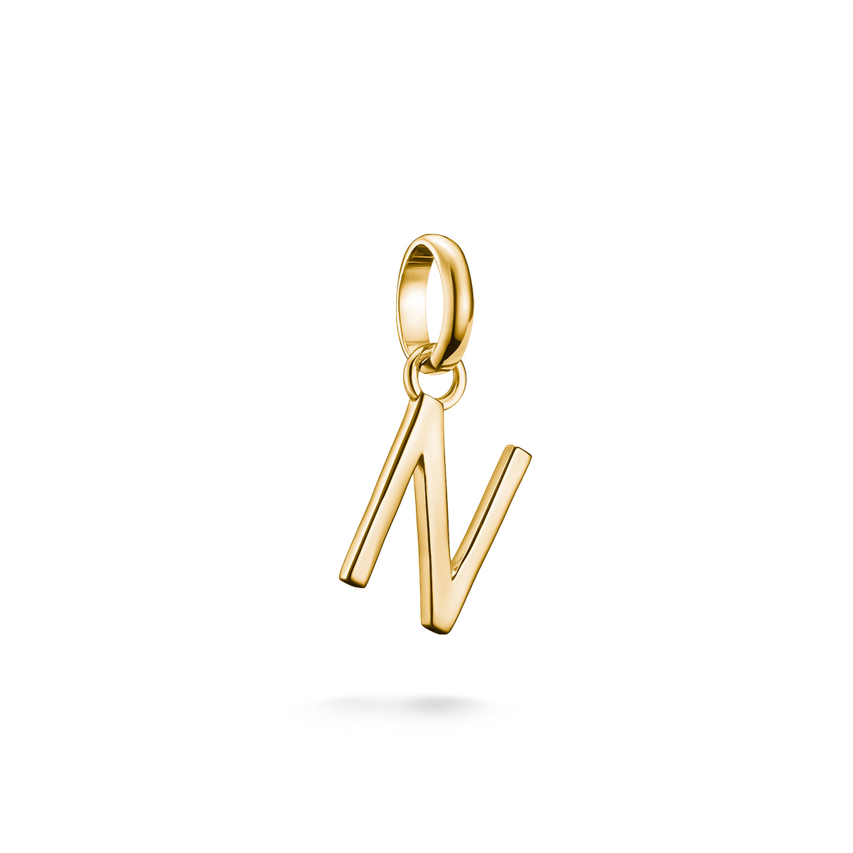 Thomas Sabo Charm Club Connect initial berlock CC1220-413-39