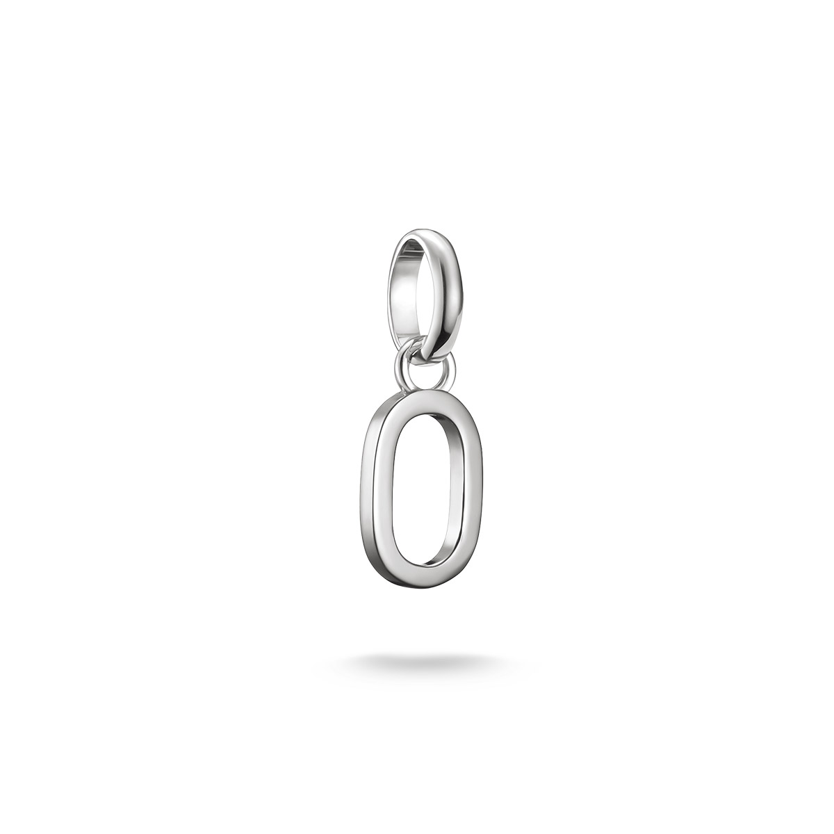 Thomas Sabo Charm Club Connect initial berlock CC1221-001-21