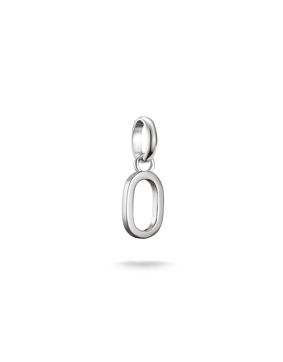 Thomas Sabo Charm Club Connect initial berlock CC1221-001-21