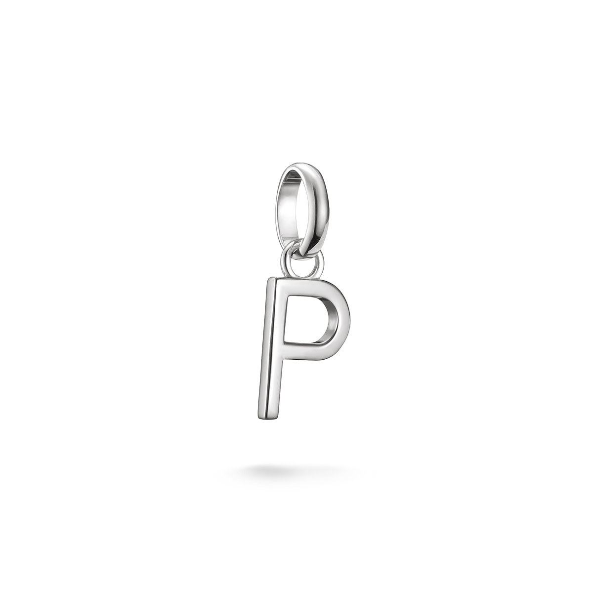 Thomas Sabo Charm Club Connect initial berlock CC1222-001-21