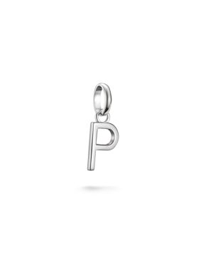 Thomas Sabo Charm Club Connect initial berlock CC1222-001-21