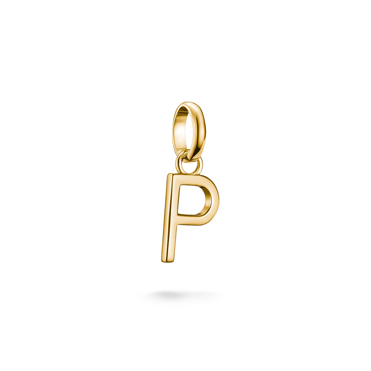 Thomas Sabo Charm Club Connect initial berlock CC1222-413-39