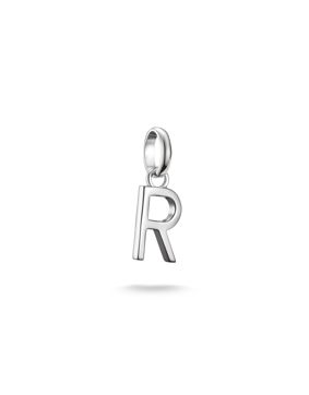 Thomas Sabo Charm Club Connect initial berlock CC1224-001-21