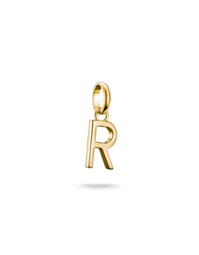 Thomas Sabo Charm Club Connect initial berlock CC1224-413-39
