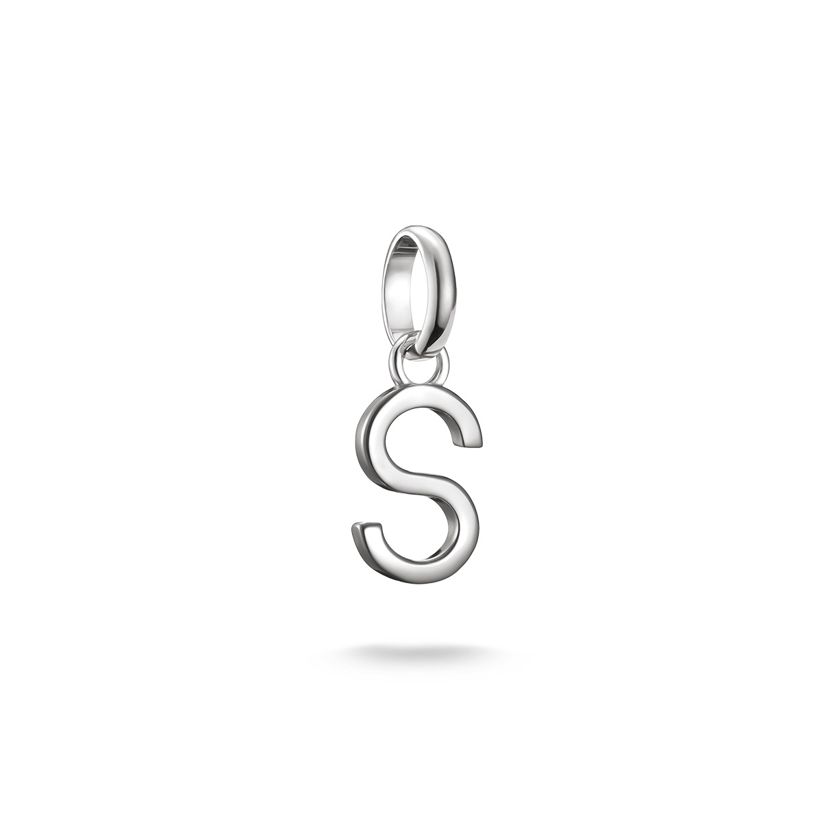 Thomas Sabo Charm Club Connect initial berlock CC1225-001-21