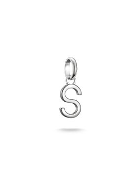 Thomas Sabo Charm Club Connect initial berlock CC1225-001-21
