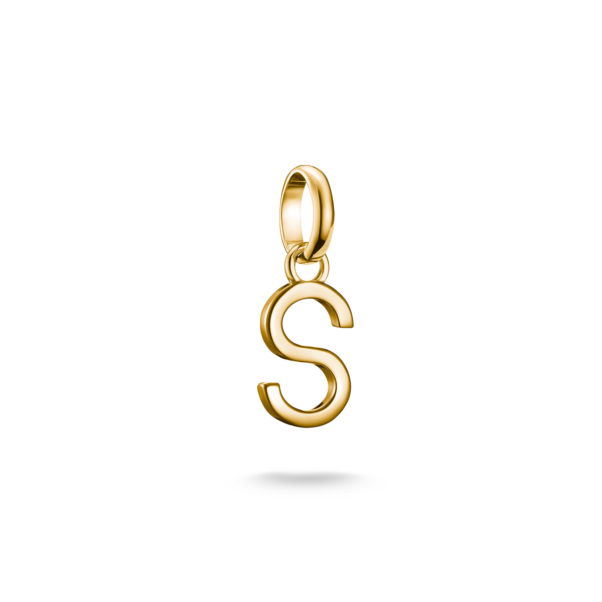 Thomas Sabo Charm Club Connect initial berlock CC1225-413-39