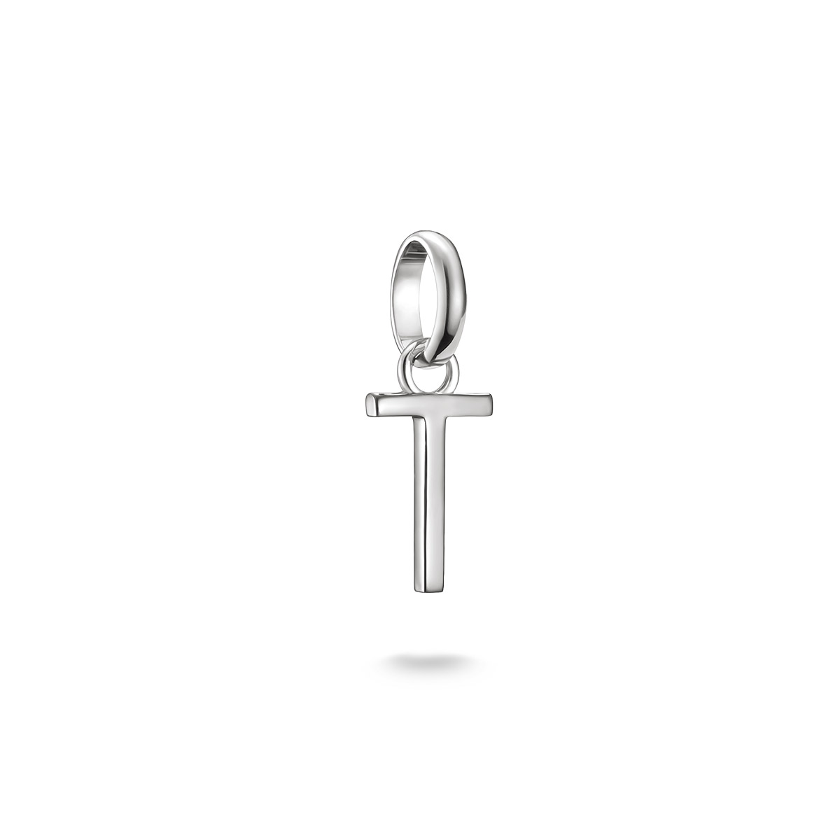 Thomas Sabo Charm Club Connect initial berlock CC1226-001-21