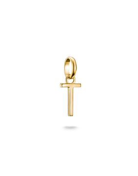 Thomas Sabo Charm Club Connect initial berlock CC1226-413-39