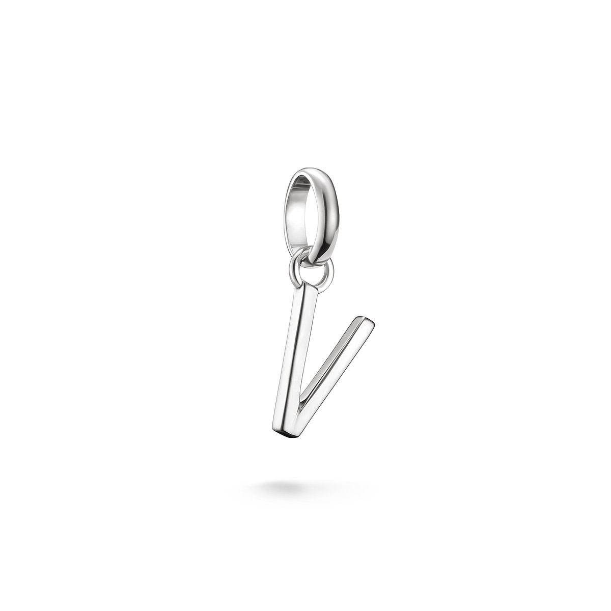 Thomas Sabo Charm Club Connect initial berlock CC1228-001-21