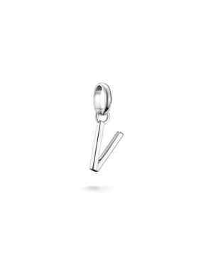 Thomas Sabo Charm Club Connect initial berlock CC1228-001-21