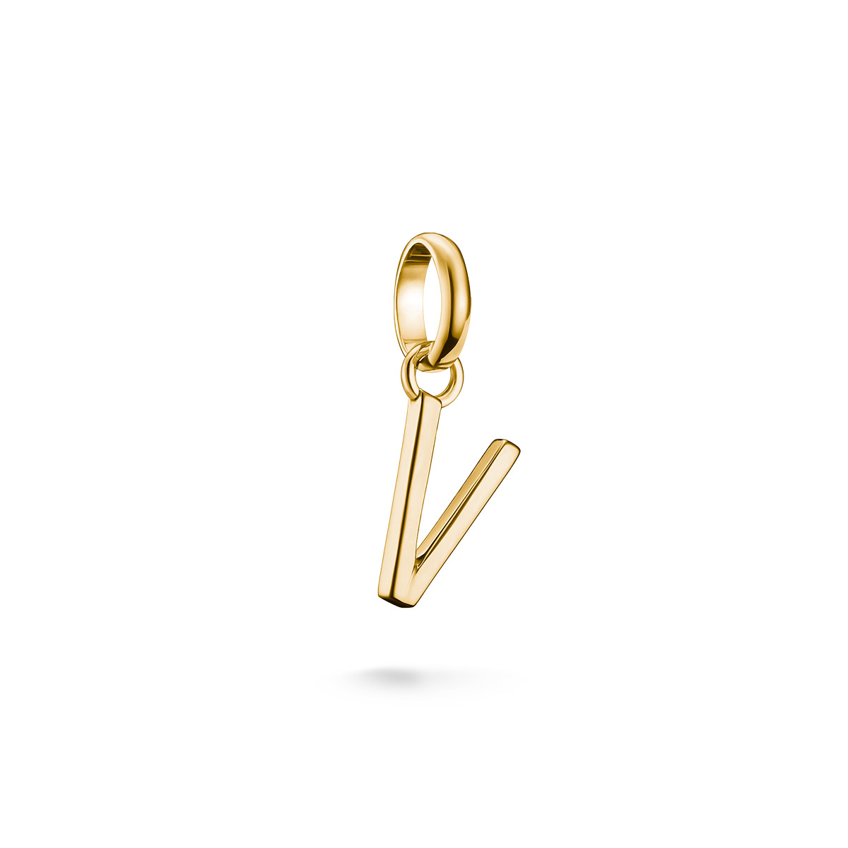 Thomas Sabo Charm Club Connect initial berlock CC1228-413-39