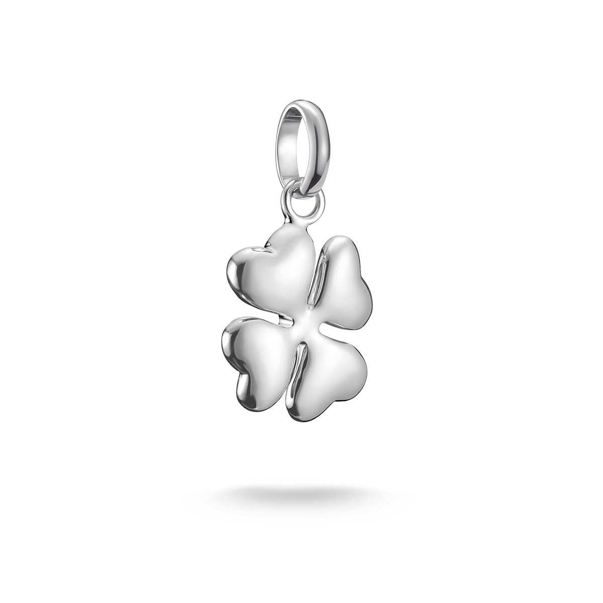 Thomas Sabo Charm Club Connect lucky clover 3D berlock CC1236-001-21