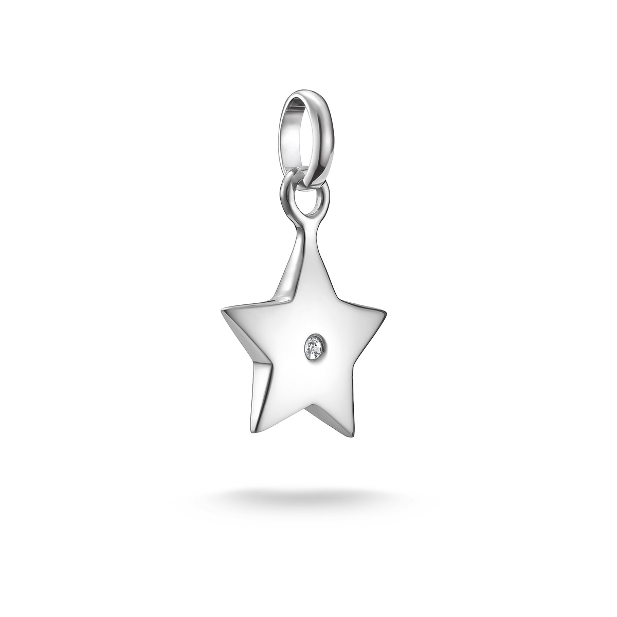 Thomas Sabo Charm Club Connect star berlock CC1238-051-14