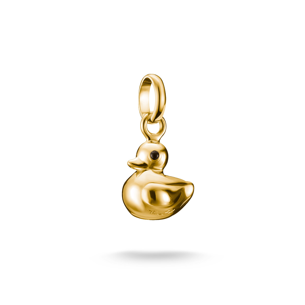 Thomas Sabo Charm Club Connect duck berlock CC1244-427-39