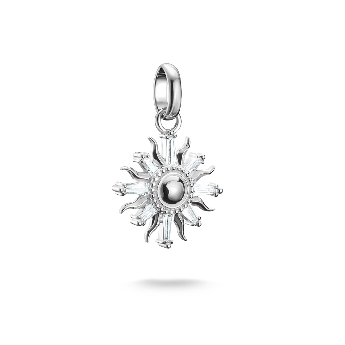 Thomas Sabo Charm Club Connect sun berlock CC1246-051-14