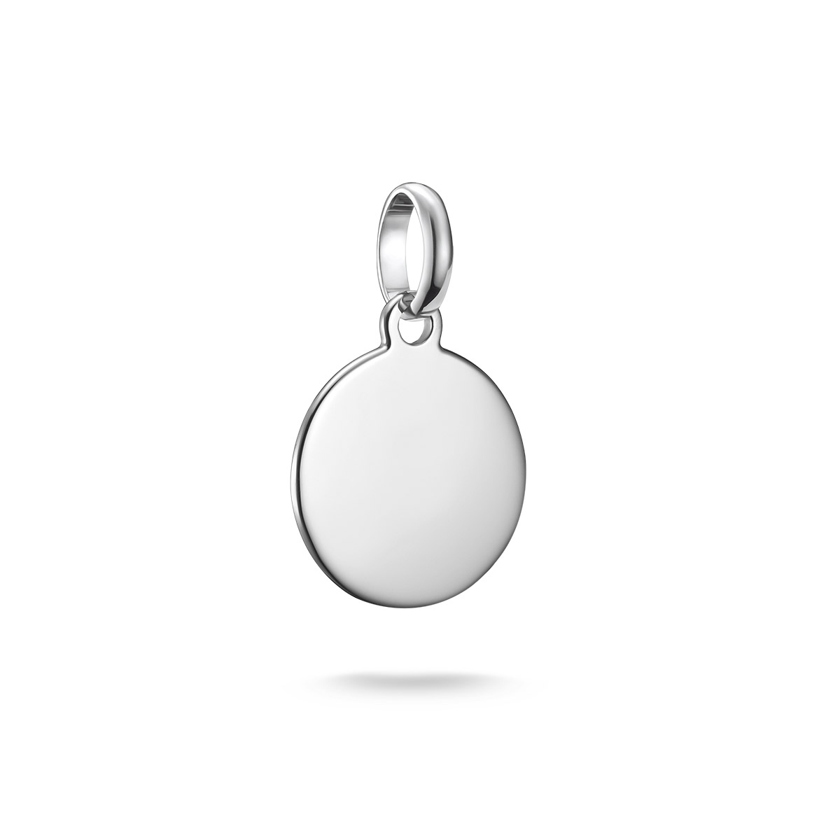Thomas Sabo Charm Club Connect coin berlock CC1271-001-21