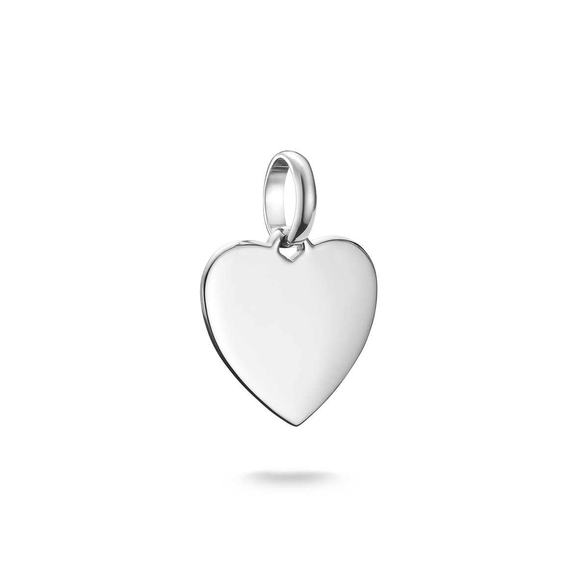 Thomas Sabo Charm Club Connect heart berlock CC1272-001-21