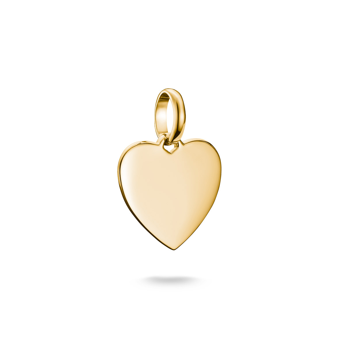 Thomas Sabo Charm Club Connect heart berlock CC1272-413-39