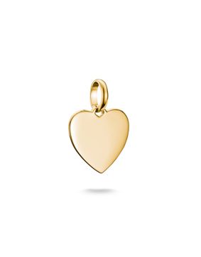 Thomas Sabo Charm Club Connect heart berlock CC1272-413-39