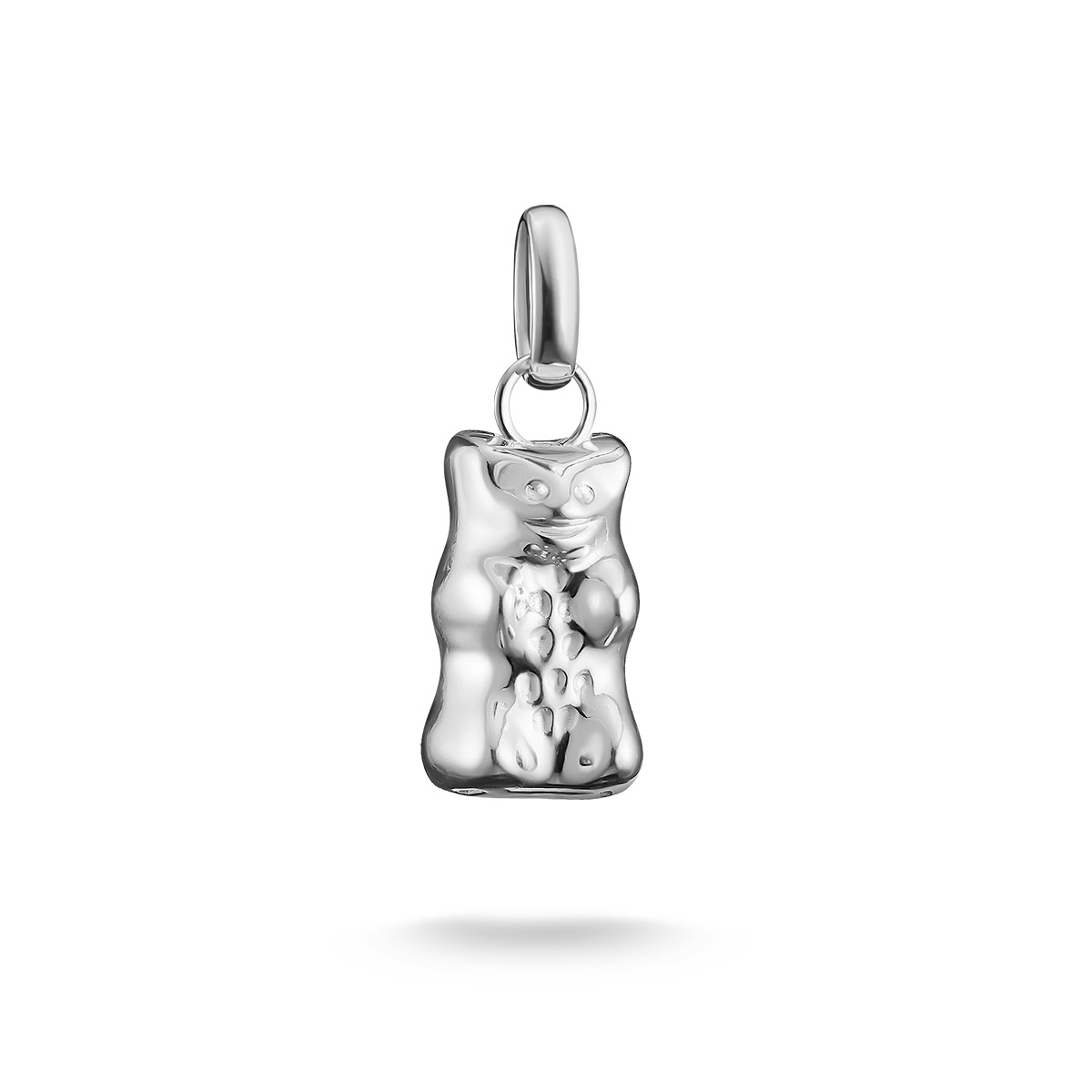 Thomas Sabo Charm Club Connect goldbear silver berlock CC1276-001-21
