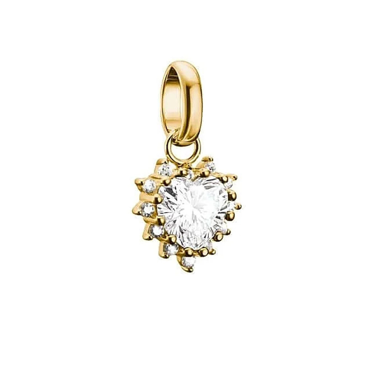 Thomas Sabo Charm Club Connect hjärtberlock CC1279-M01-14