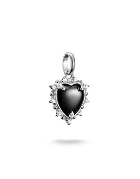 Thomas Sabo Charm Club Connect vintage heart berlock CC1286-643-11