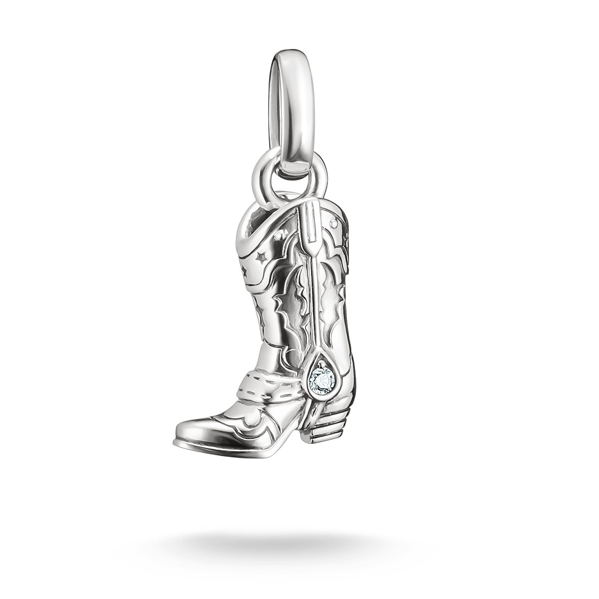 Thomas Sabo Charm Club Connect cowboy berlock CC1325-643-14