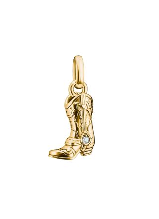 Thomas Sabo Charm Club Connect stövelberlock CC1325-M01-14