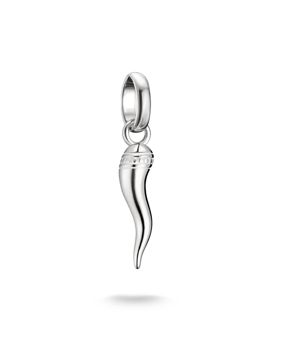 Thomas Sabo Charm Club Connect cornicello berlock CC1328-001-21