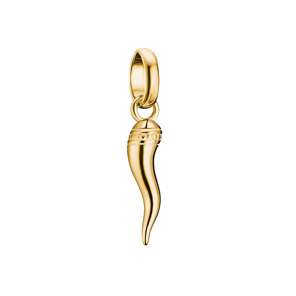 Thomas Sabo Charm Club Connect Cornicello-berlock CC1328-M01-39