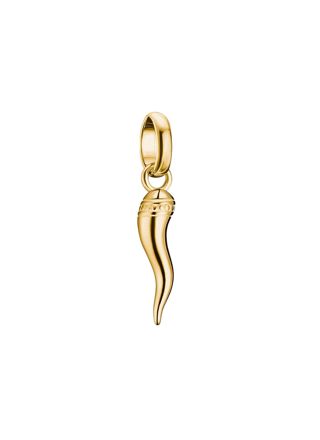Thomas Sabo Charm Club Connect Cornicello-berlock CC1328-M01-39